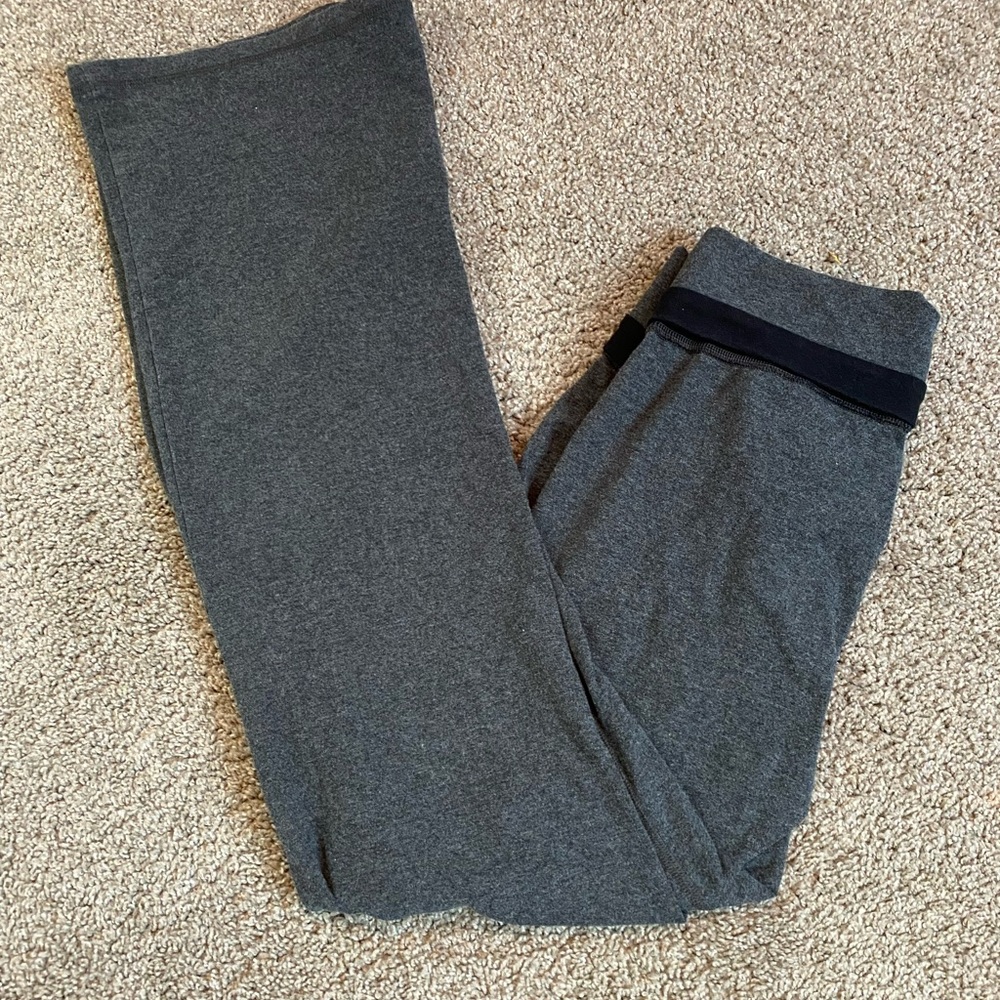 Gap Body Fit Yoga Pants
